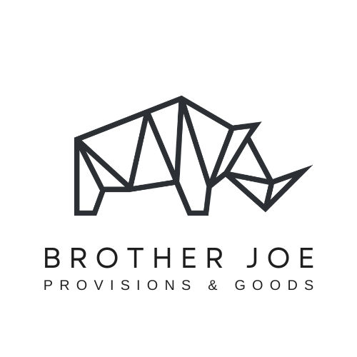 Brother Joe logo